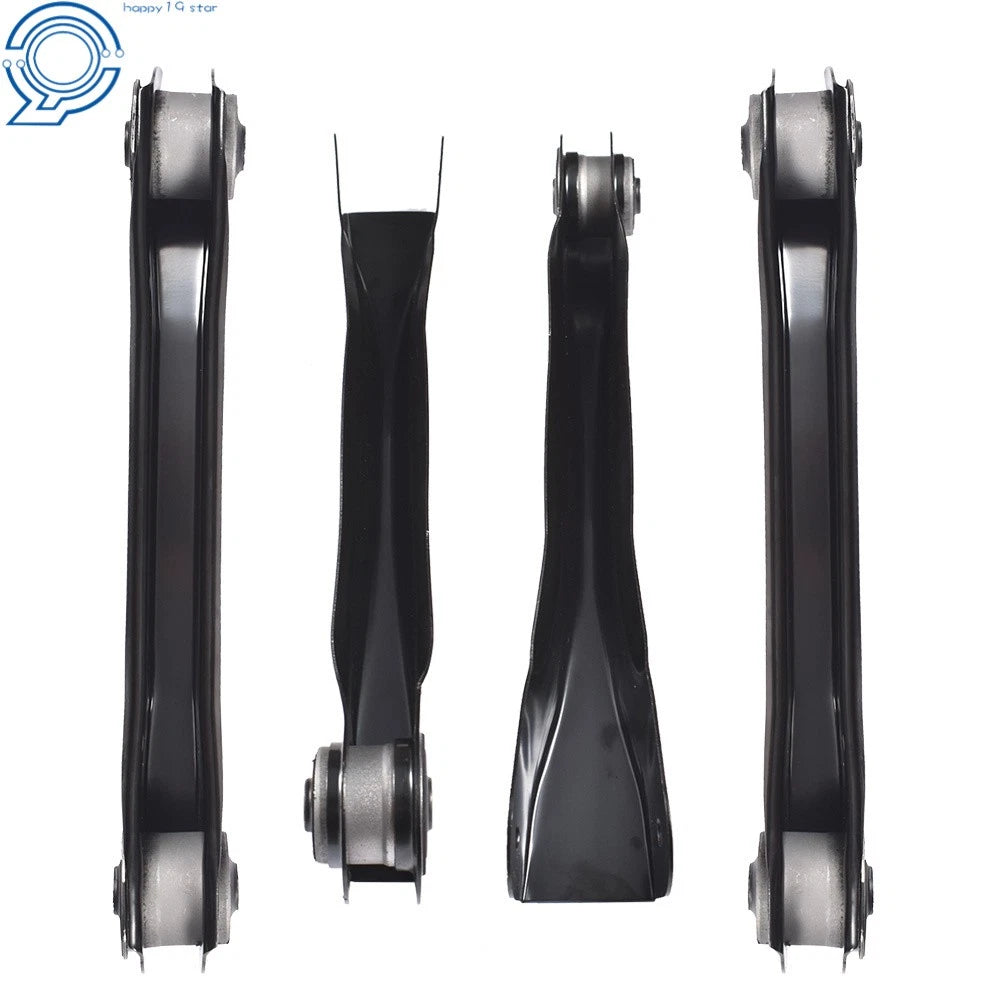 Control Arm Set for Jeep Grand Cherokee (1991–1999)