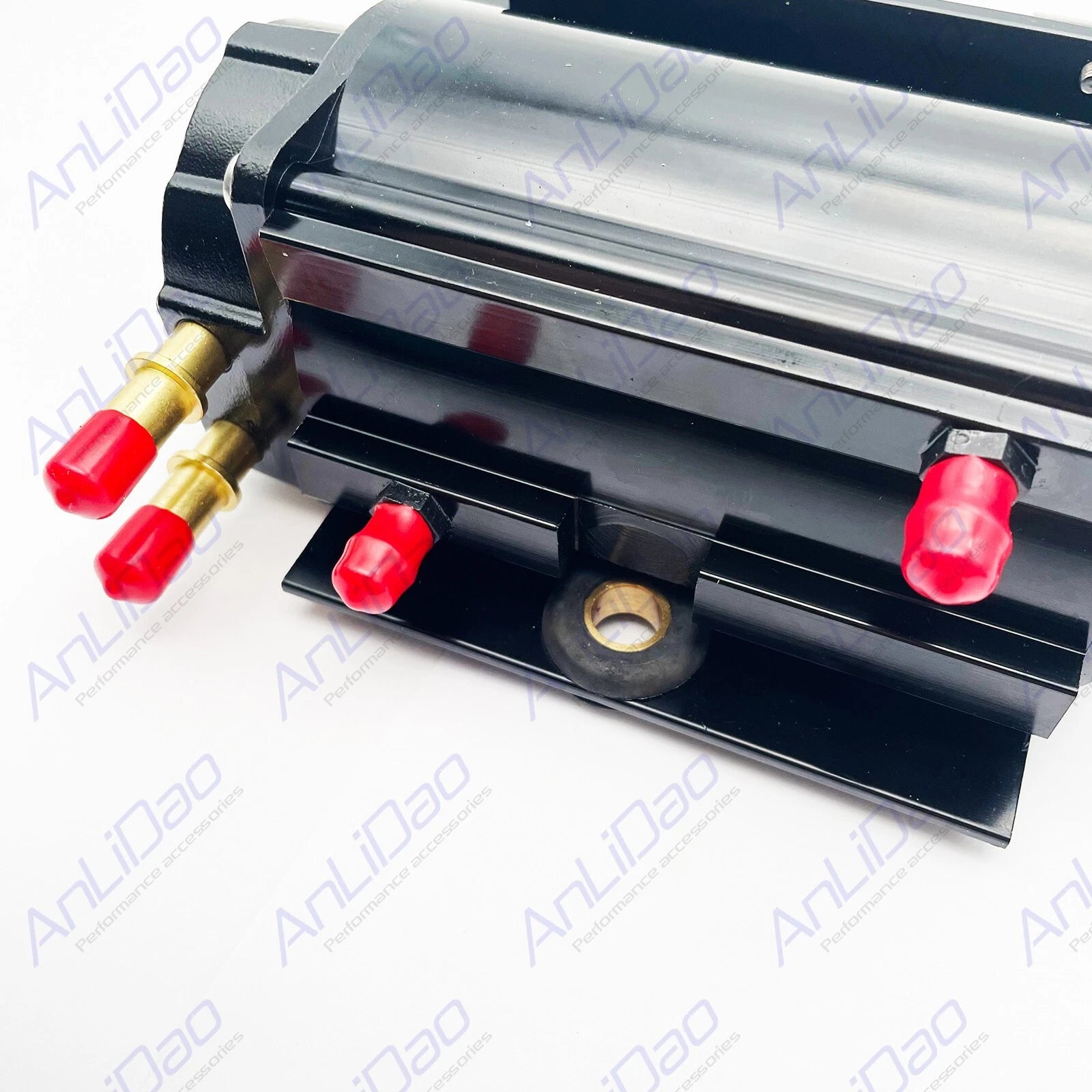 Fuel Pump Vapor Separator Assy for Johnson Evinrude Etec (5004429, 5004428, 5005177)