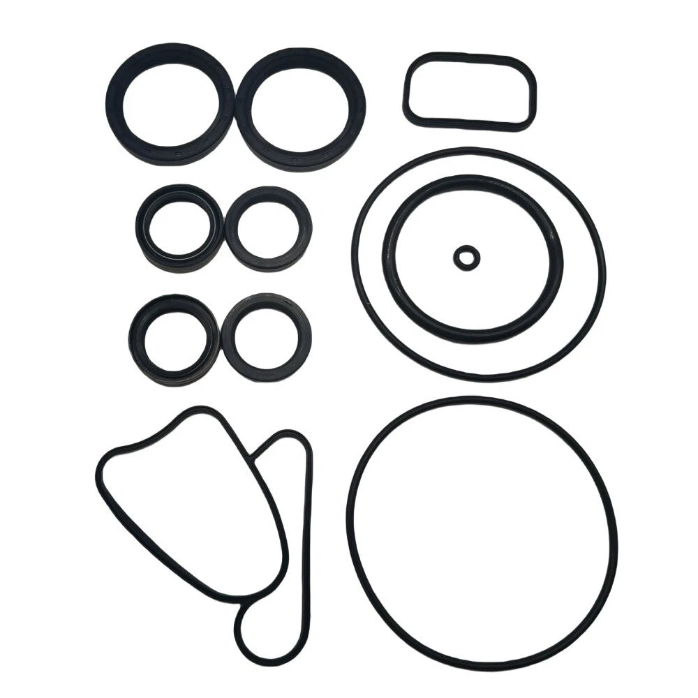 Gasket Kit for Volvo Penta Lower Gear Unit DPS-A DPS-B (Replaces: 3888822)