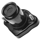 2X Rear Suspension Strut Mount for Dodge Avenger Chrysler Sebring (2008–2014)