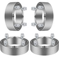 Set of 4 Wheel Spacers 2" for Polaris Ranger RZR (2013–2015)