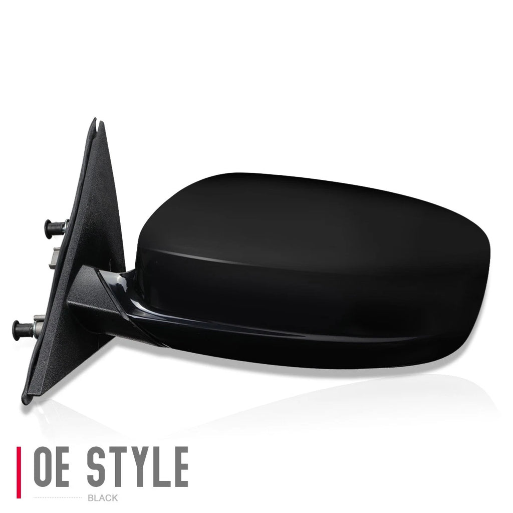 Driver Side Door Mirror for Dodge Charger (2011–2014) CH1320331