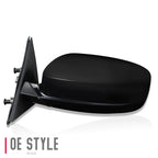 Driver Side Door Mirror for Dodge Charger (2011–2014) CH1320331