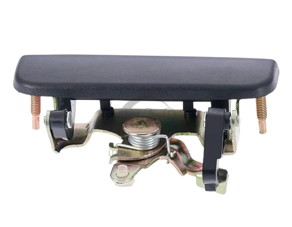 Textured Black Tailgate Handle Mazda B-Series / Ford Courier Ute (1996–2006)