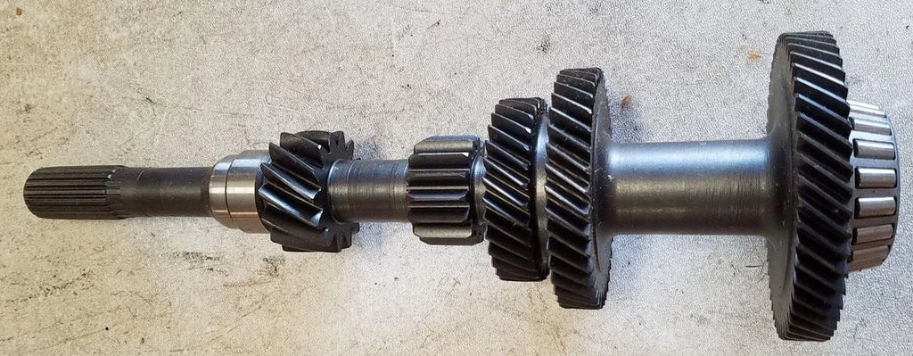 Input Shaft for Ford Escort ZX2 (1983–1989) E3FZ-7017-A E3FZ7017A