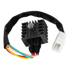 Regulator Rectifier for Honda CB100 CB100A CL100 SL100 SL125 CB125 (1970-1976)