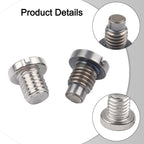 Screw Plug Kit for Outboard Engines 90340 (Aftermarket)