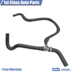 HVAC Heater Hose Assembly for Chrysler 300 Dodge Magnum Challenger (2005–2021)
