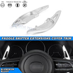 Paddle Shifter Extension for Mazda 3 (2019–2024) CX-30 CX-50 MX-30