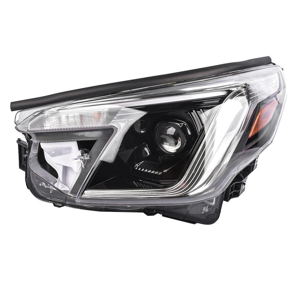 LED Headlight Assembly for Subaru Forester (2022-2024)