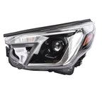 LED Headlight Assembly for Subaru Forester (2022-2024)