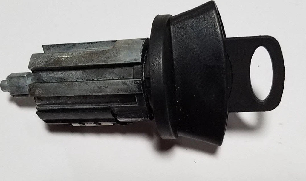 Ignition Lock Key for Ford Thunderbird Cougar Mustang (1996–1997)