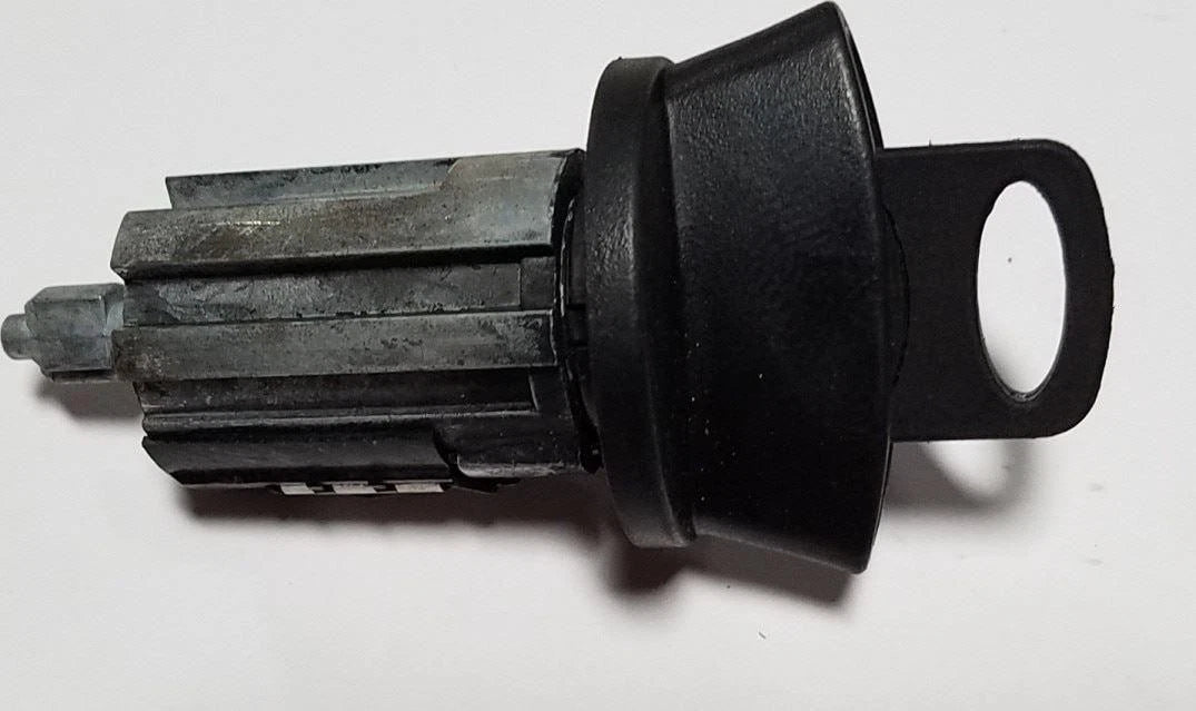 Ignition Lock Key for Ford Thunderbird Cougar Mustang (1996–1997)