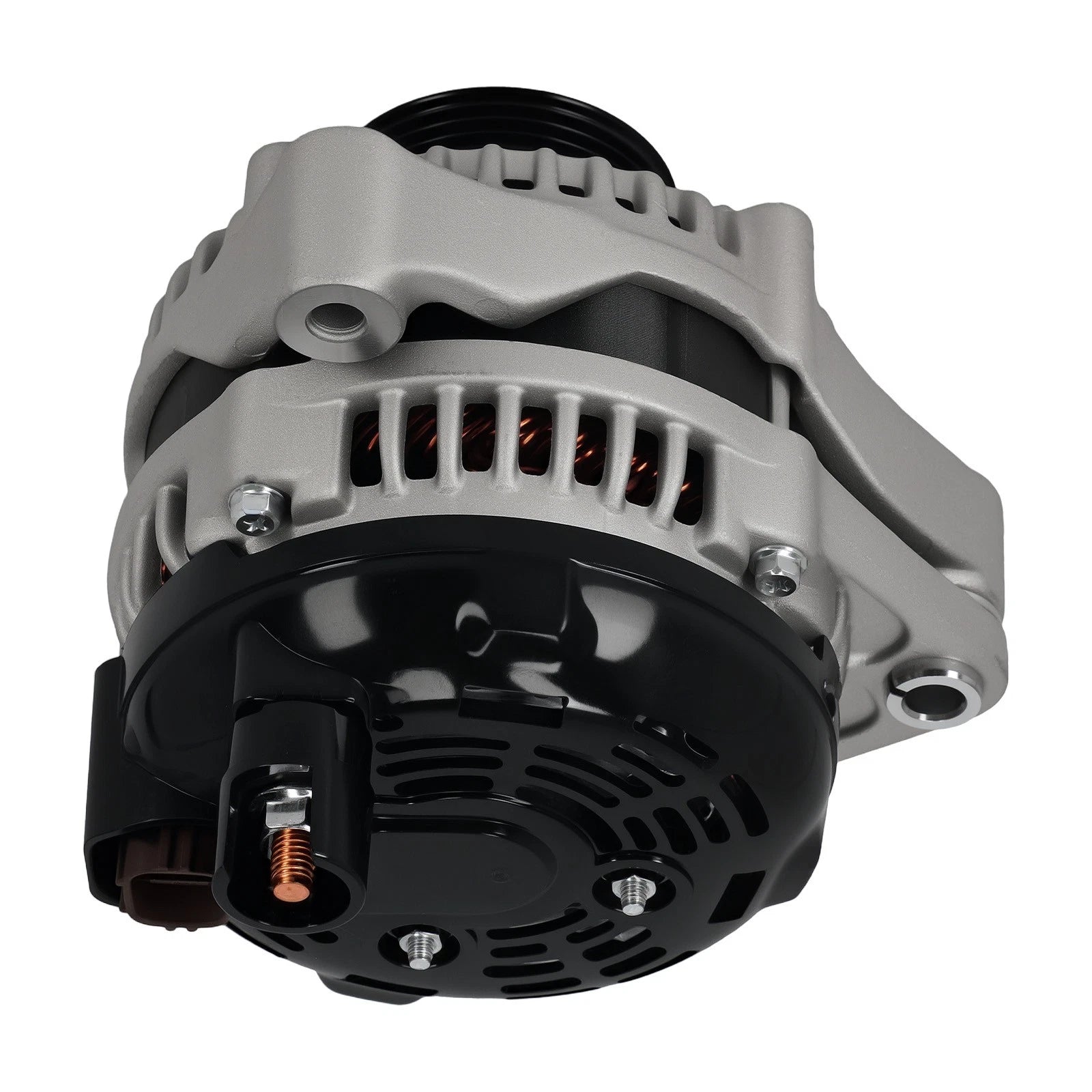 Alternator for Honda Pilot Odyssey V6 3.5L (2002-2004)