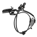 Front Left ABS Wheel Speed Sensor for Toyota Prius, Lexus CT200h (2011–2012)