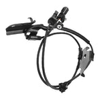 Front Left ABS Wheel Speed Sensor for Toyota Prius, Lexus CT200h (2011–2012)