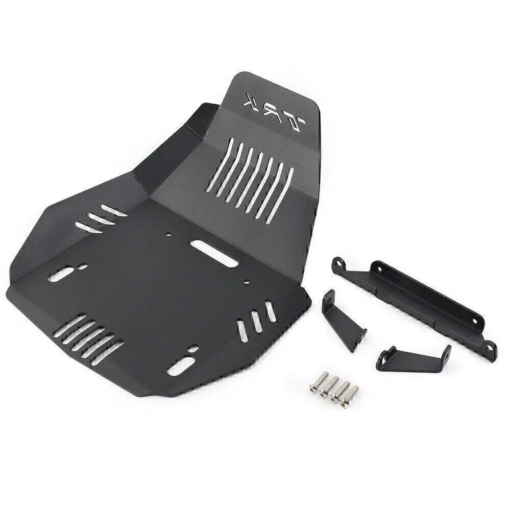 Engine Protection Guard Cover for Benelli TRK 502 502x (2017-2023)