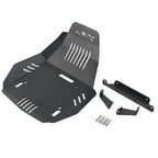 Engine Protection Guard Cover for Benelli TRK 502 502x (2017-2023)