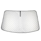 Foldable Windshield Sun Shade for Nissan Murano (2015–2024)