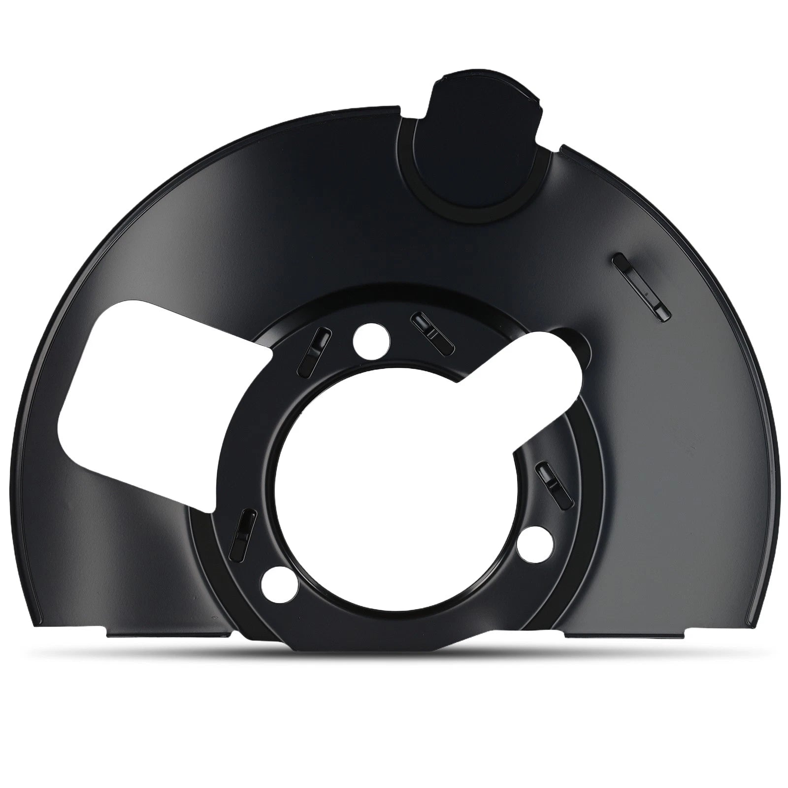 Front Right Brake Dust Shield for Chevrolet Silverado/Tahoe/Suburban (2014–2020) 20971876