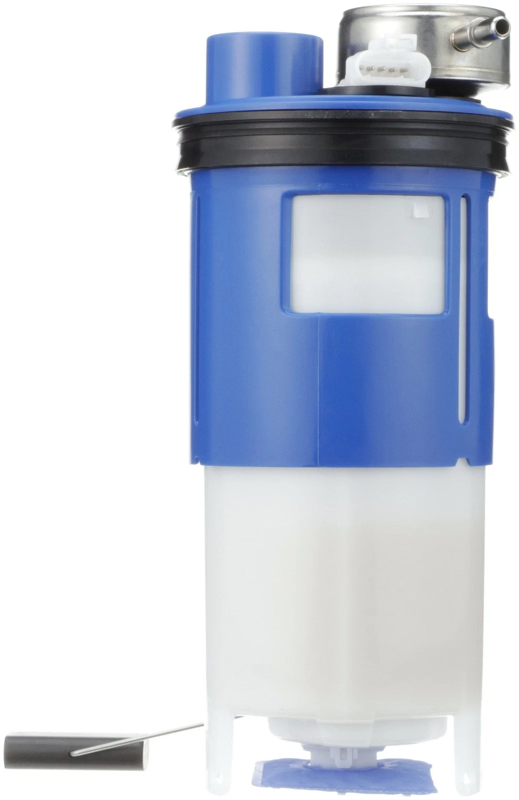 Delphi FG0220 Fuel Pump Module Assembly for Dodge D150/Dodge Ramcharger (1992–1993)