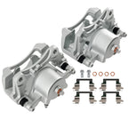 Front Disc Brake Calipers Set for Pontiac G6/Solstice (2005–2010) 18B4911A
