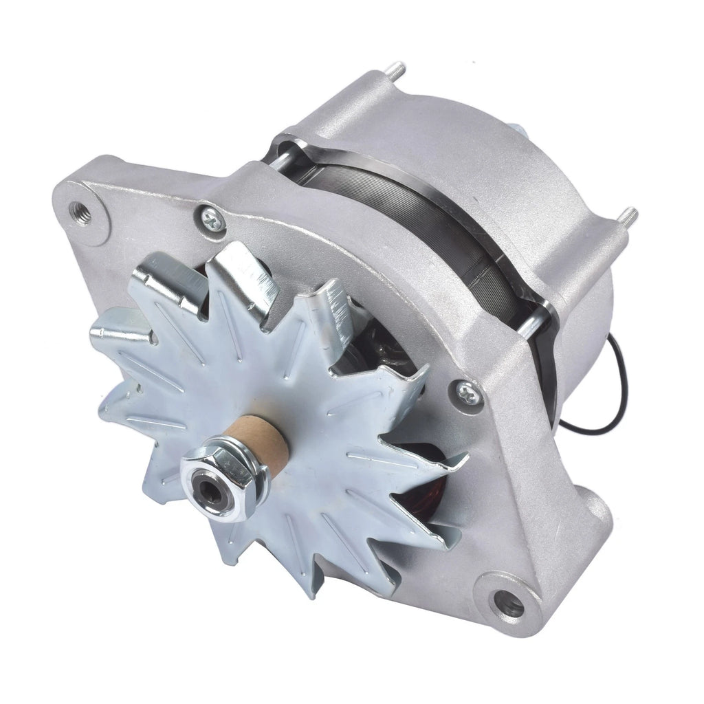 Alternator for Thermo King APU 120AMP