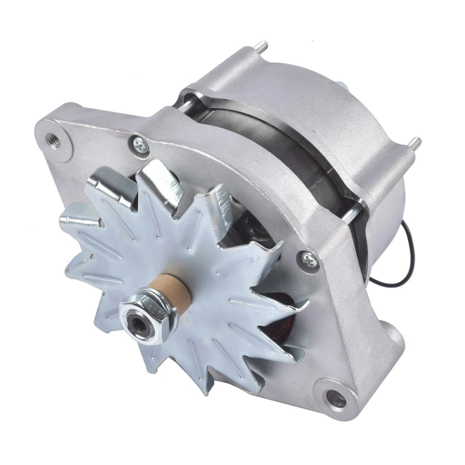 Alternator for Thermo King APU 120AMP