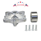Rear Wheel Axle Hub Kit for Polaris RZR 800 (2008–2014)