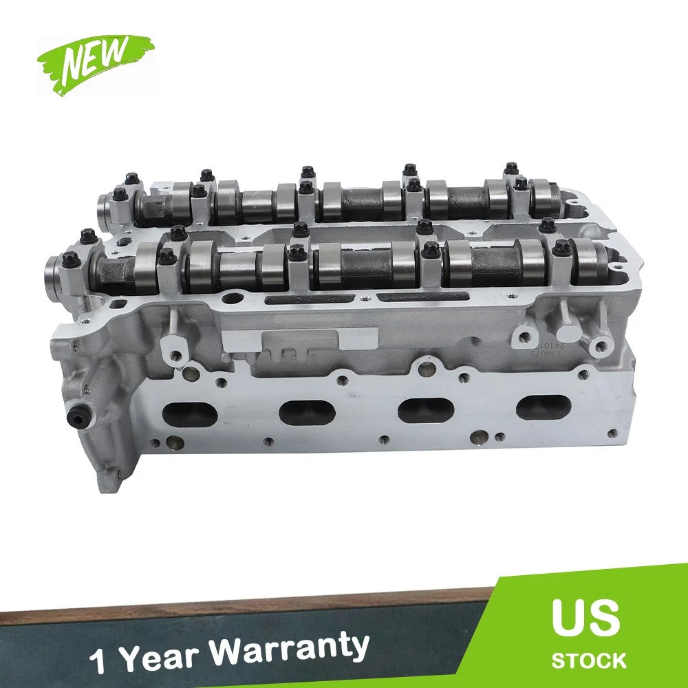 Engine Cylinder Head Assembly for Chevrolet Sonic (2012–2019)