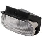 Fog Light for Ford Ranger (1998–2000) Front Driver Side with Bulb