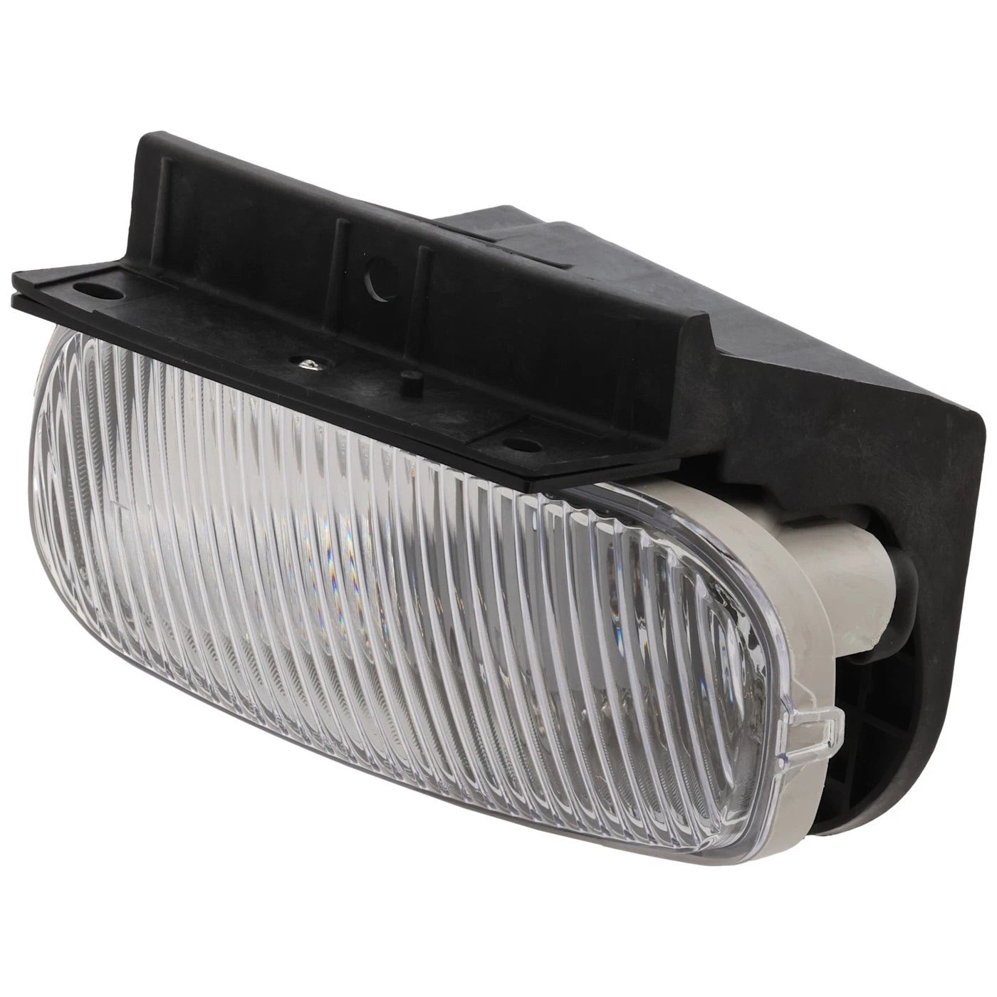 Fog Light for Ford Ranger (1998–2000) Front Driver Side with Bulb