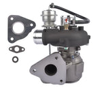 Turbo K03-2 Turbocharger for Deutz TCD3.6L4 (2014–2023) 04128306