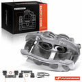 Rear Left Brake Caliper for Chevy Silverado 1500 (2001–2006)