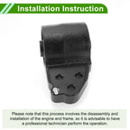 Engine Motor Mount for Ford Navigator (2010–2015) 5.4L AT