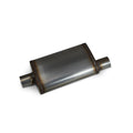 2.5" Aluminized Exhaust Kit for Jeep Cherokee XJ 4.0L (1984–2001)