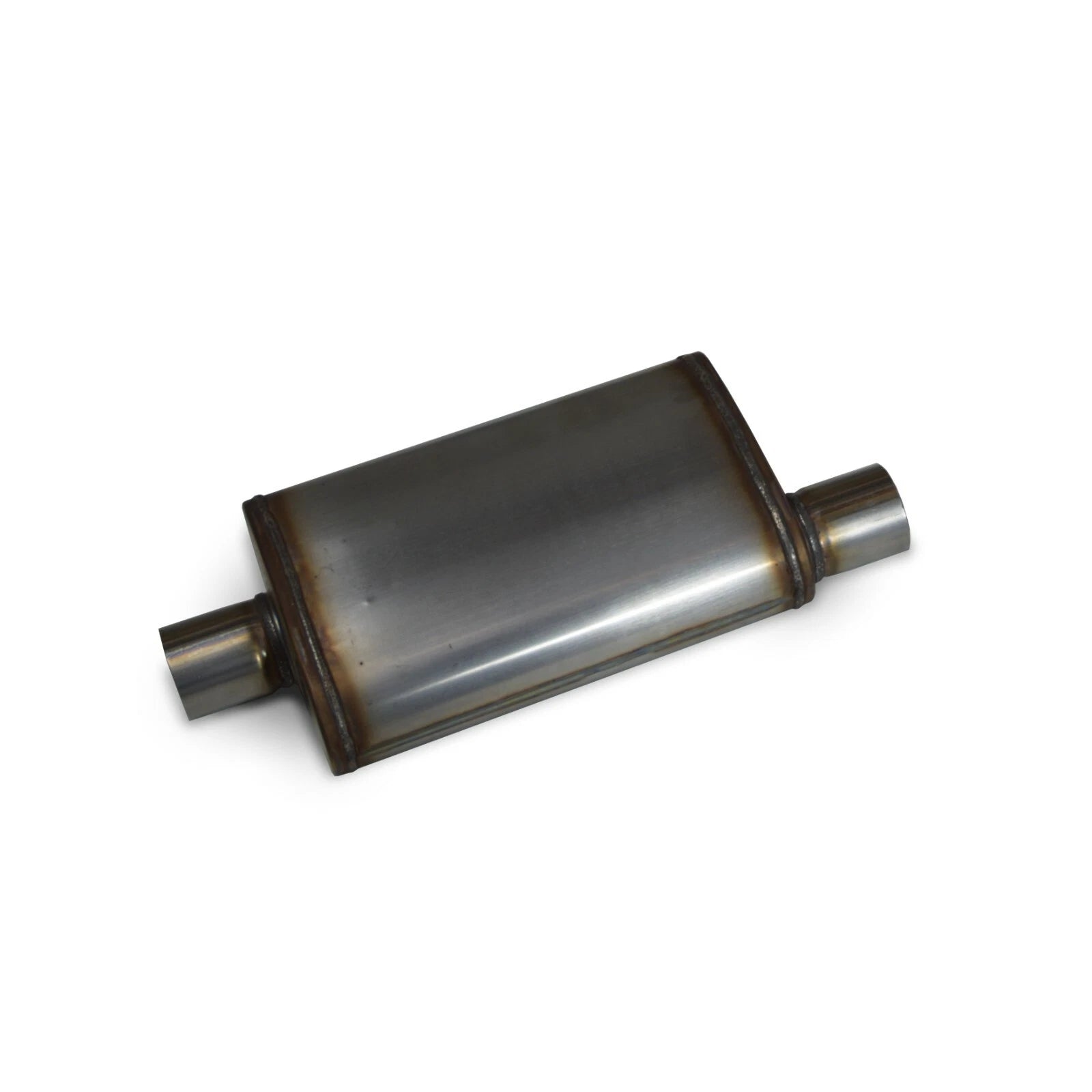 2.5" Aluminized Exhaust Kit for Jeep Cherokee XJ 4.0L (1984–2001)