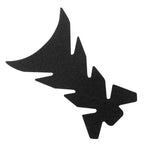 Frosted Oil Gas Fuel Tank Pad Sticker Guard for Universal Motorcycle