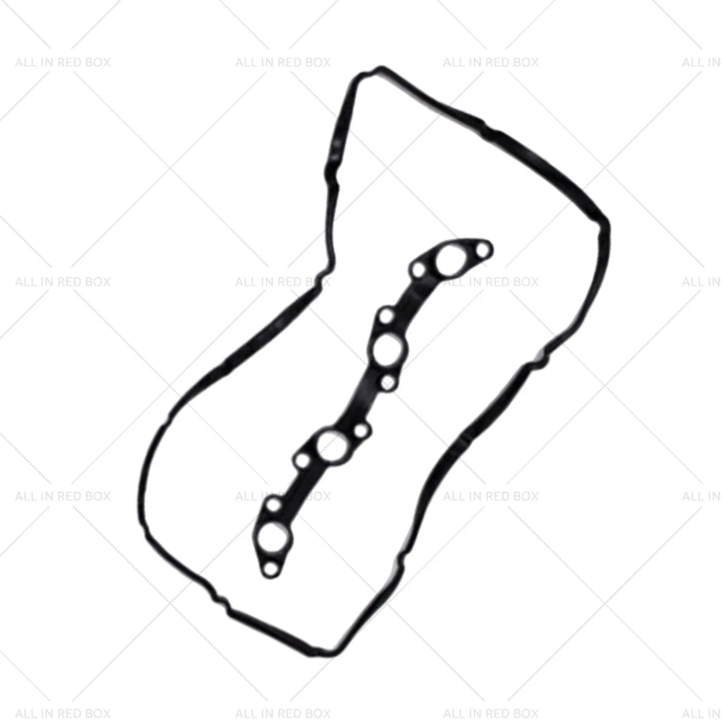 VRS Head Gasket Kit for Toyota Hilux TGN16R (2005–2015) 2TR-FE