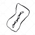 VRS Head Gasket Kit for Toyota Hilux TGN16R (2005–2015) 2TR-FE