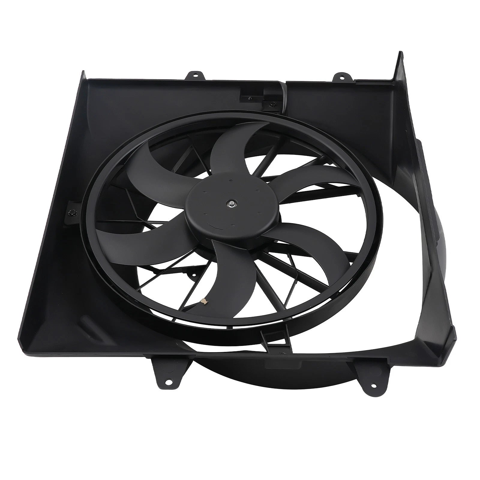 Radiator Cooling Fan Assembly for Jeep Grand Cherokee (1999–2003) 52079528AB