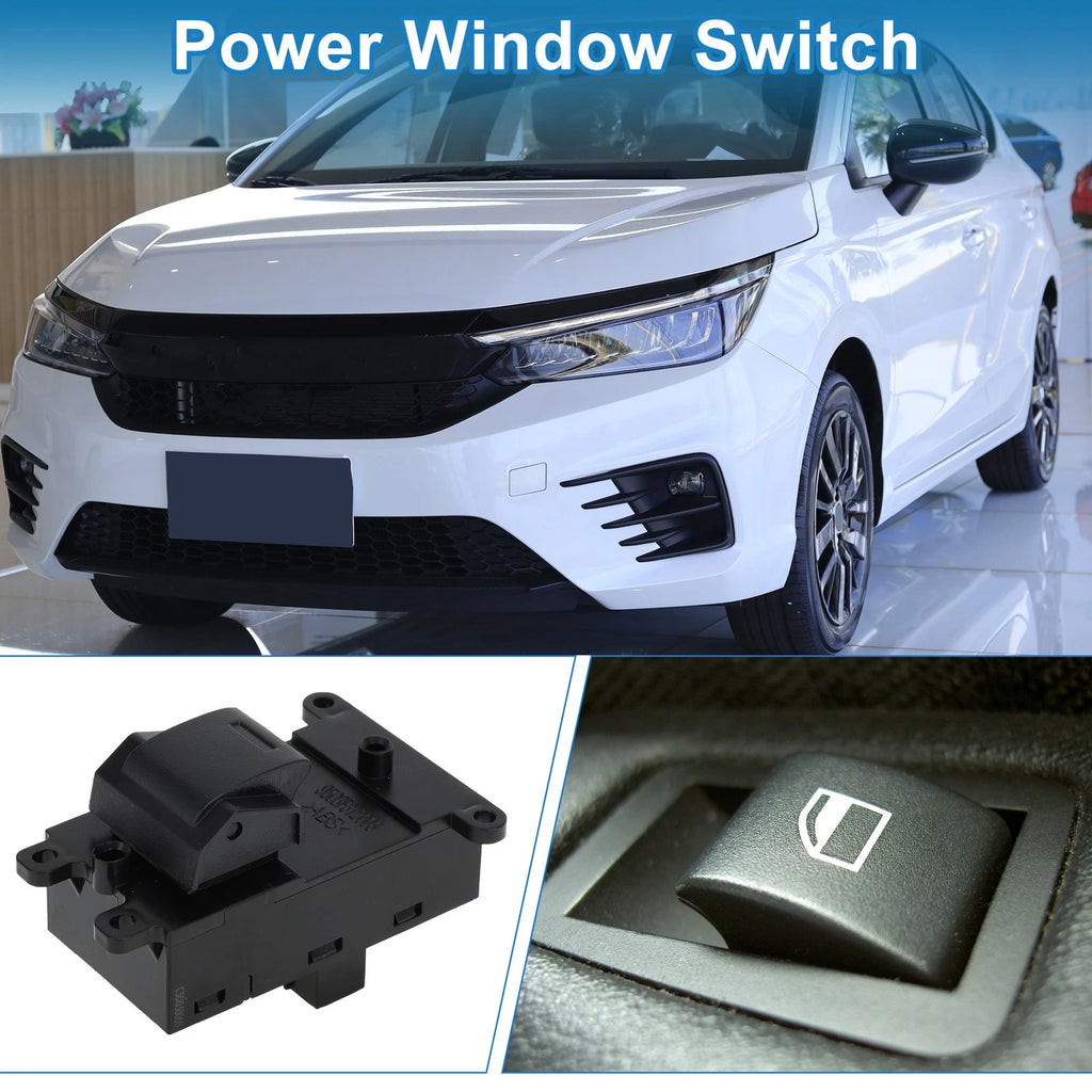 Power Window Switch for Honda City Civic (2006–2011)