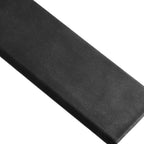 Front Door Lower Molding Garnish for Hyundai Tucson (2016–2021) Right Side