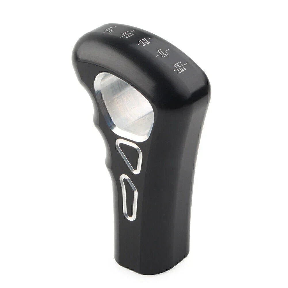 Black CNC Billet Grip Shift Knob for Polaris RZR 570 XP 1000 XP4 900 800 S (2008-2023)