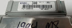 EEC-IV Module for Lincoln Mark VIII (1994) Z4H0 F4LF-12A650-AA 4.6L 32V