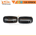 2X Exterior Door Handles for Cadillac Escalade EXT (2002–2006)