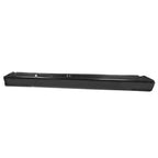 Replacement Passenger Side Rocker Panel for Toyota Camry (2007–2011)