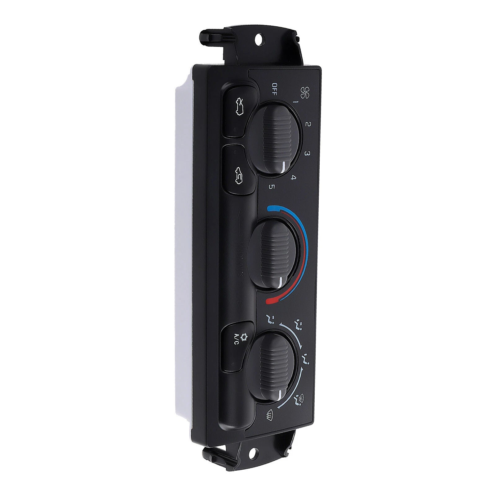 AC Climate Control Module for Chevy Silverado GMC Sierra 1500 Tahoe Yukon (1999–2002)