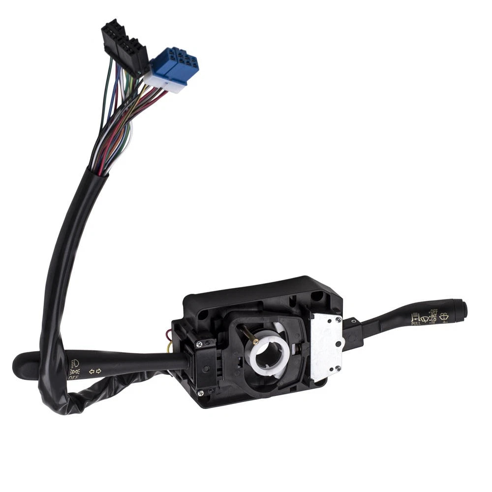 Combination Control Switch for Isuzu NPR, Chevy GMC W4500 (8973640740)