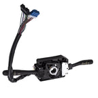 Combination Control Switch for Isuzu NPR, Chevy GMC W4500 (8973640740)